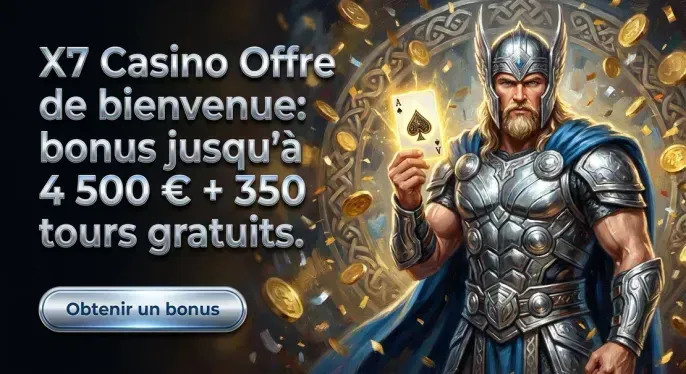 X7 Casino